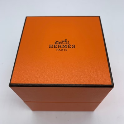 Hermes Chaine D'ancre GM Bracelet "Silver"