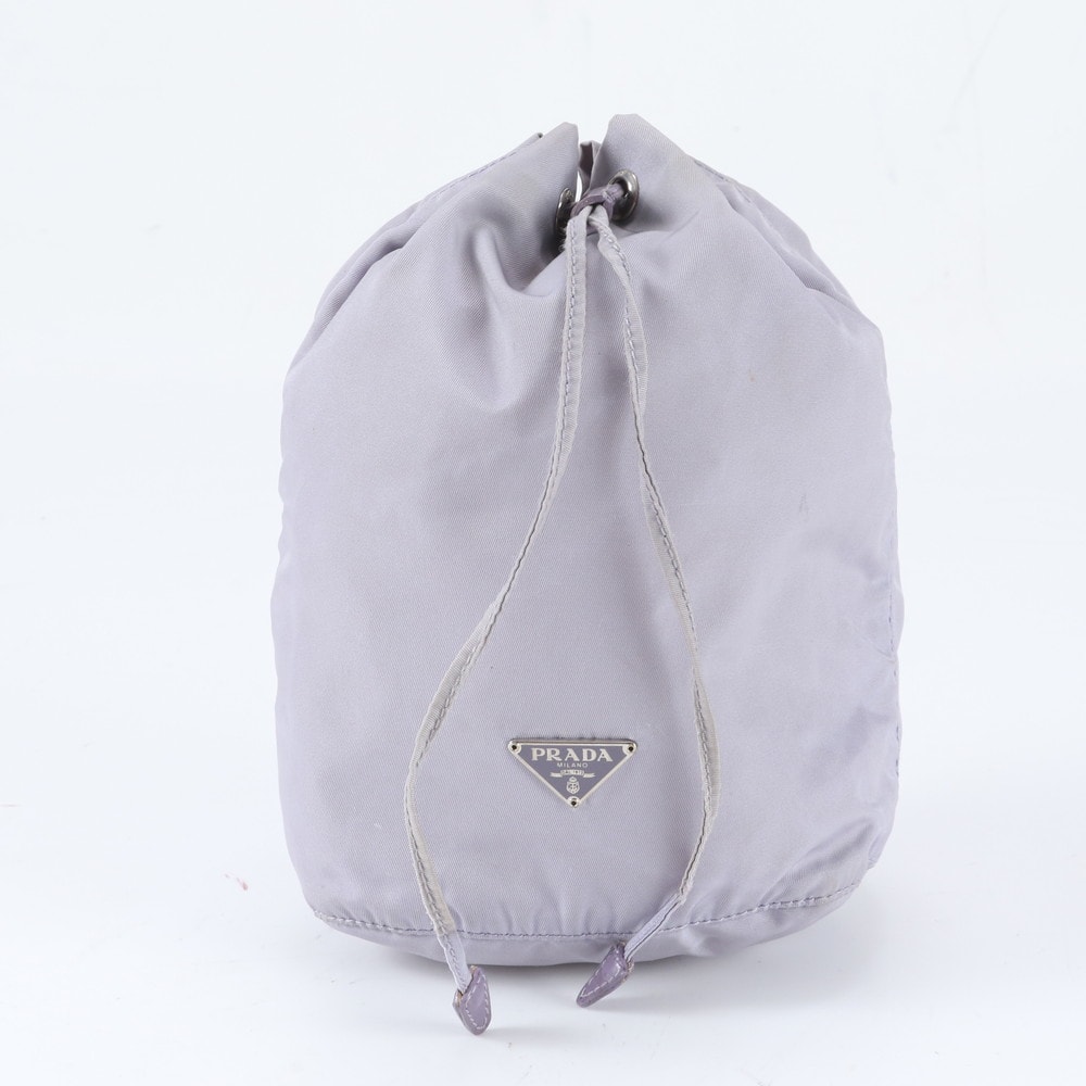 ■美品 プラダ テスート ナイロン