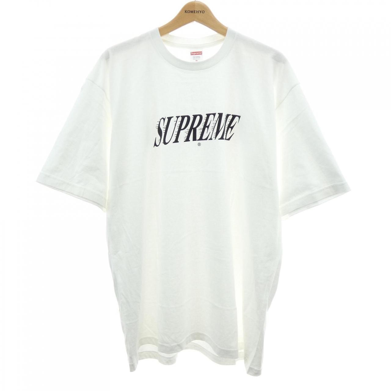 シュプリーム SUPREME Tシャツ