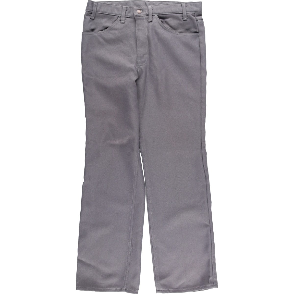 古着 90年代 リーバイス Levi's STA-PREST スタプレ 10517-6154 フレアパンツ USA製 メンズw33相当 ヴィンテージ/eaa597250