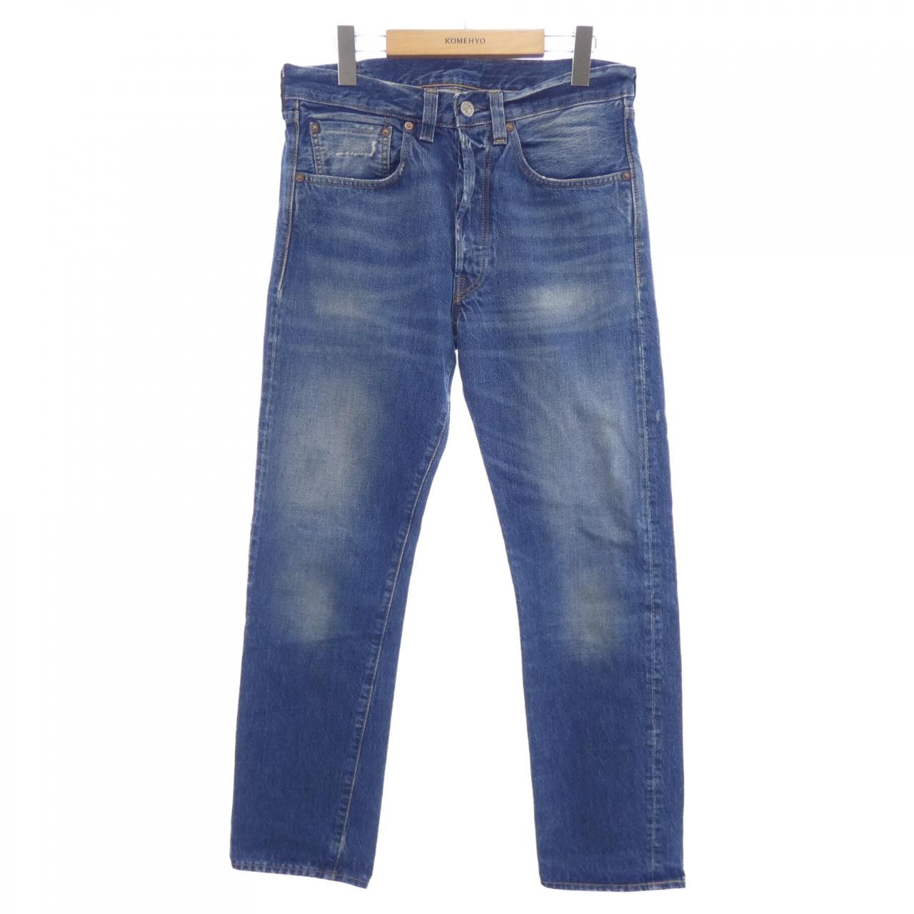 リーバイス LEVI'S ジーンズ