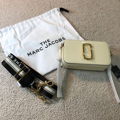 マークジェイコブス スナップショット