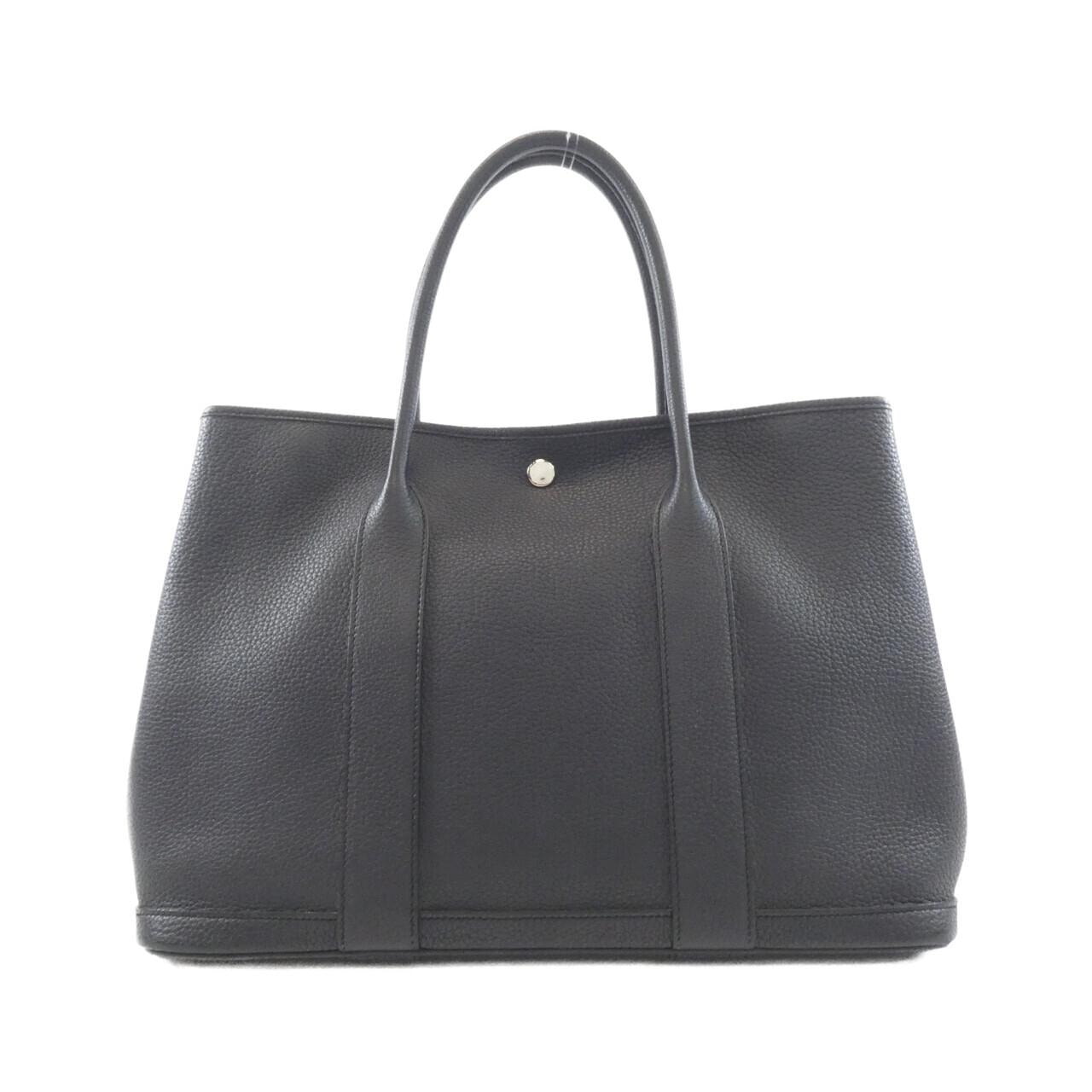 エルメス ガーデン パーティ 36cm 051559CK バッグ