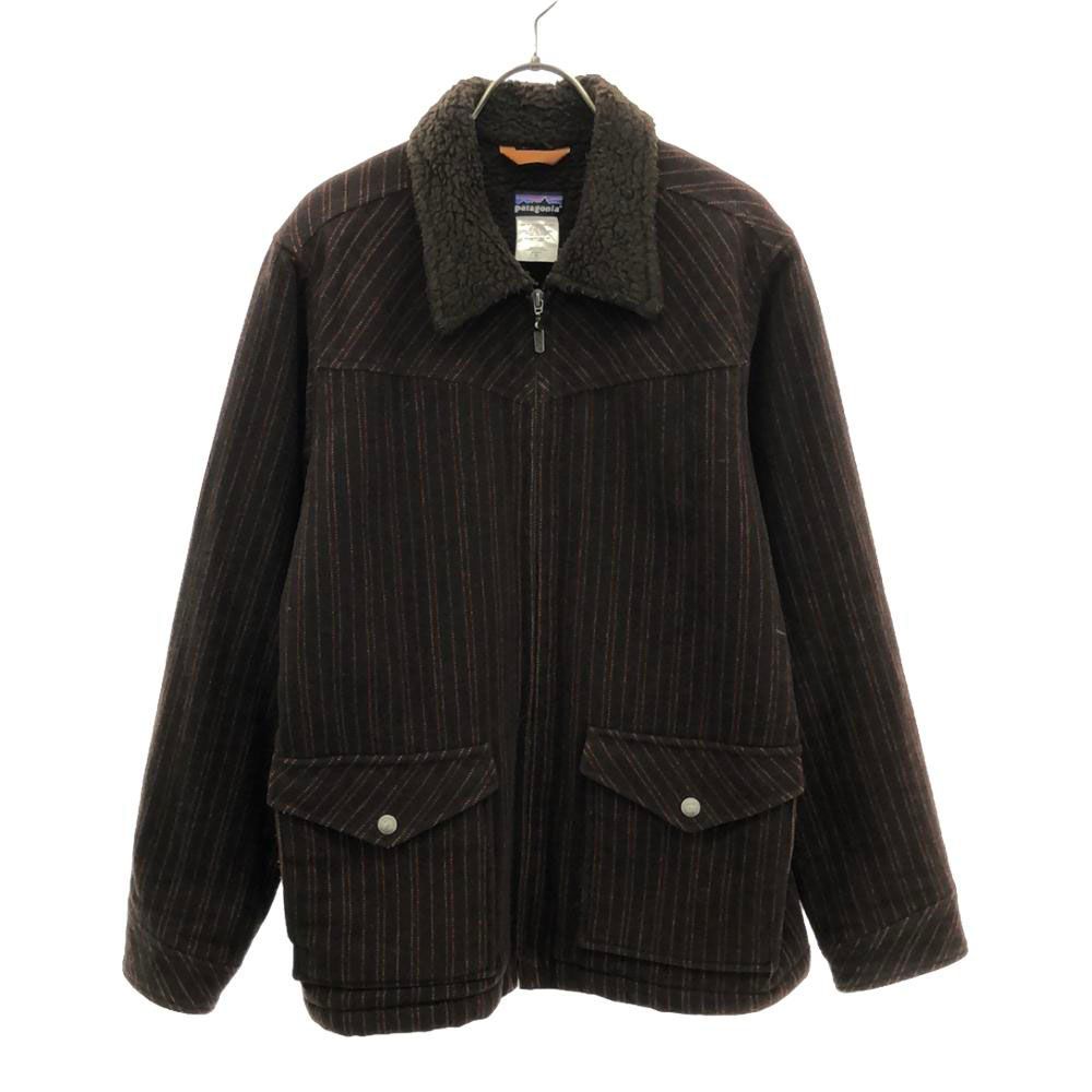 patagonia パタゴニア ジップジャケット