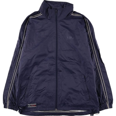 古着 90年代 アンブロ UMBRO ナイロンジャケット メンズM相当 ヴィンテージ/eaa573626