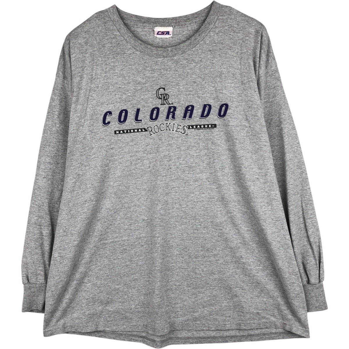 古着 ナイキ NIKE ロングTシャツ ロンT メンズXL相当/eaa630582