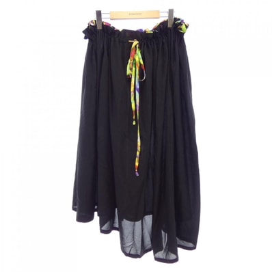 ヨウジヤマモト YOHJI YAMAMOTO FO-S10-426 スカート