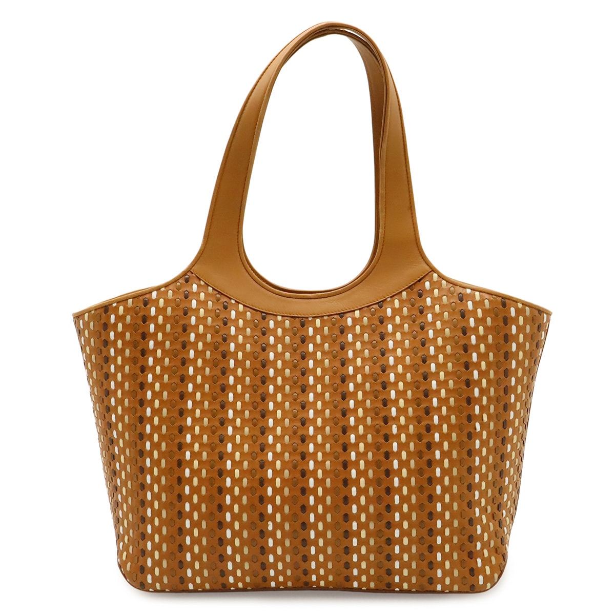 サルヴァトーレフェラガモAU-213393 トートバッグ レディース