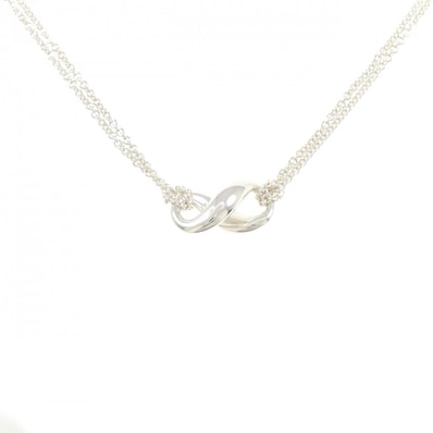 ティファニー フィギュアエイト ネックレス