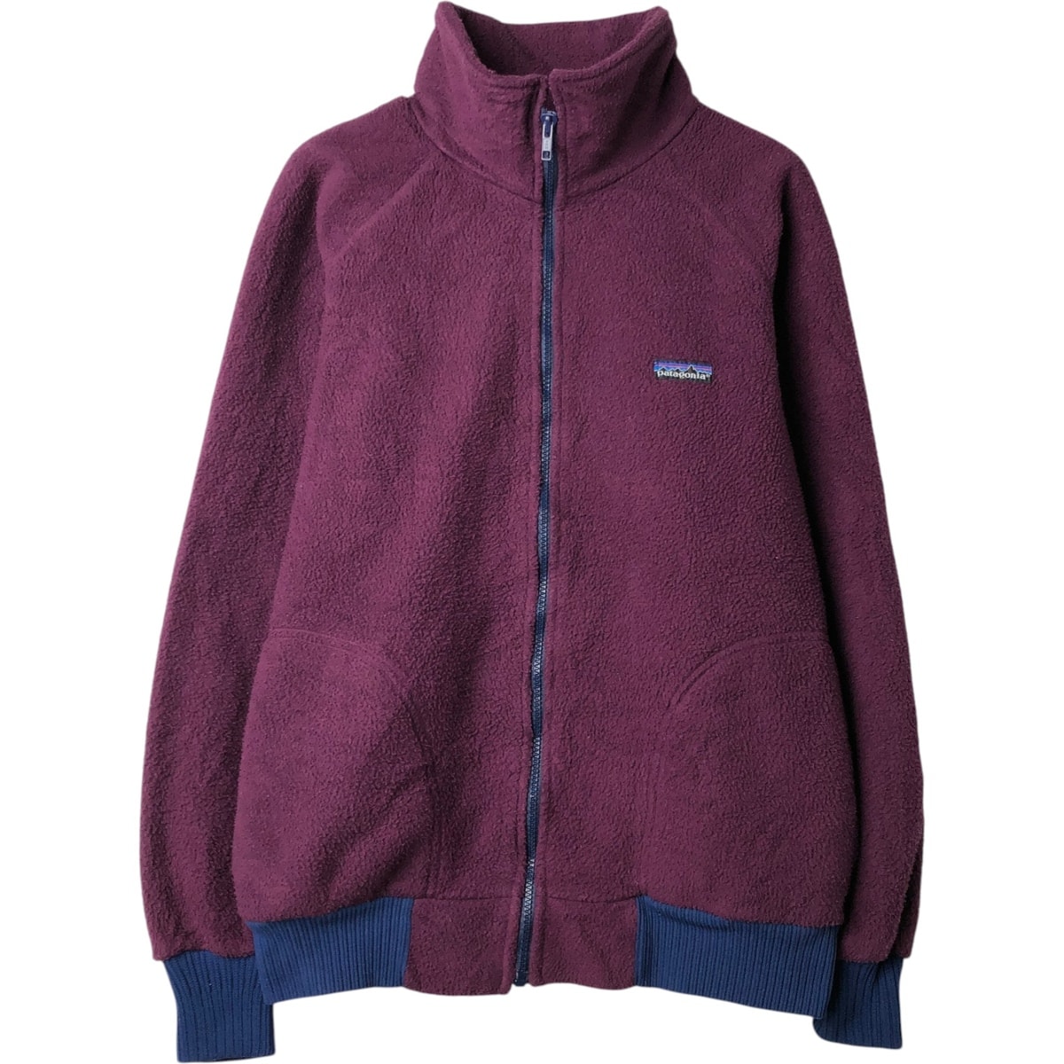 古着 80~90年代 パタゴニア Patagonia フリースジャケット メンズL相当 ヴィンテージ/eaa619601