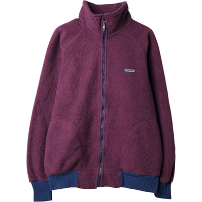 古着 80~90年代 パタゴニア Patagonia フリースジャケット メンズL相当 ヴィンテージ/eaa619601