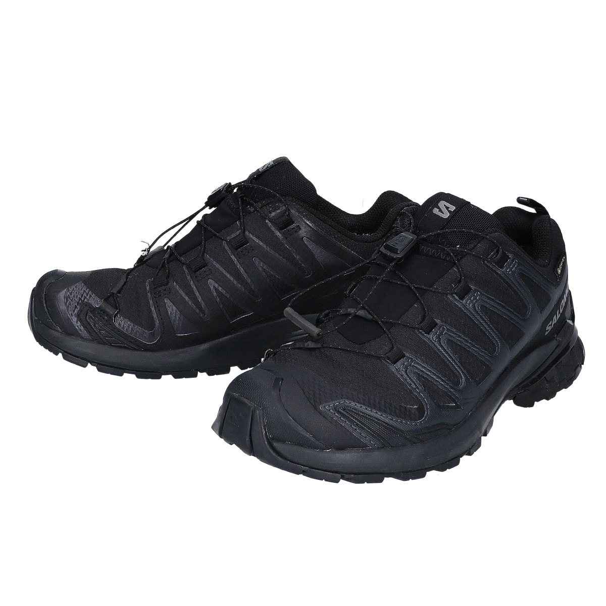 サロモン 472708 XA PRO 3D V9 GORE-TEX スニーカー 23.5