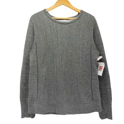 クルーネックスウェット【1142603593028】