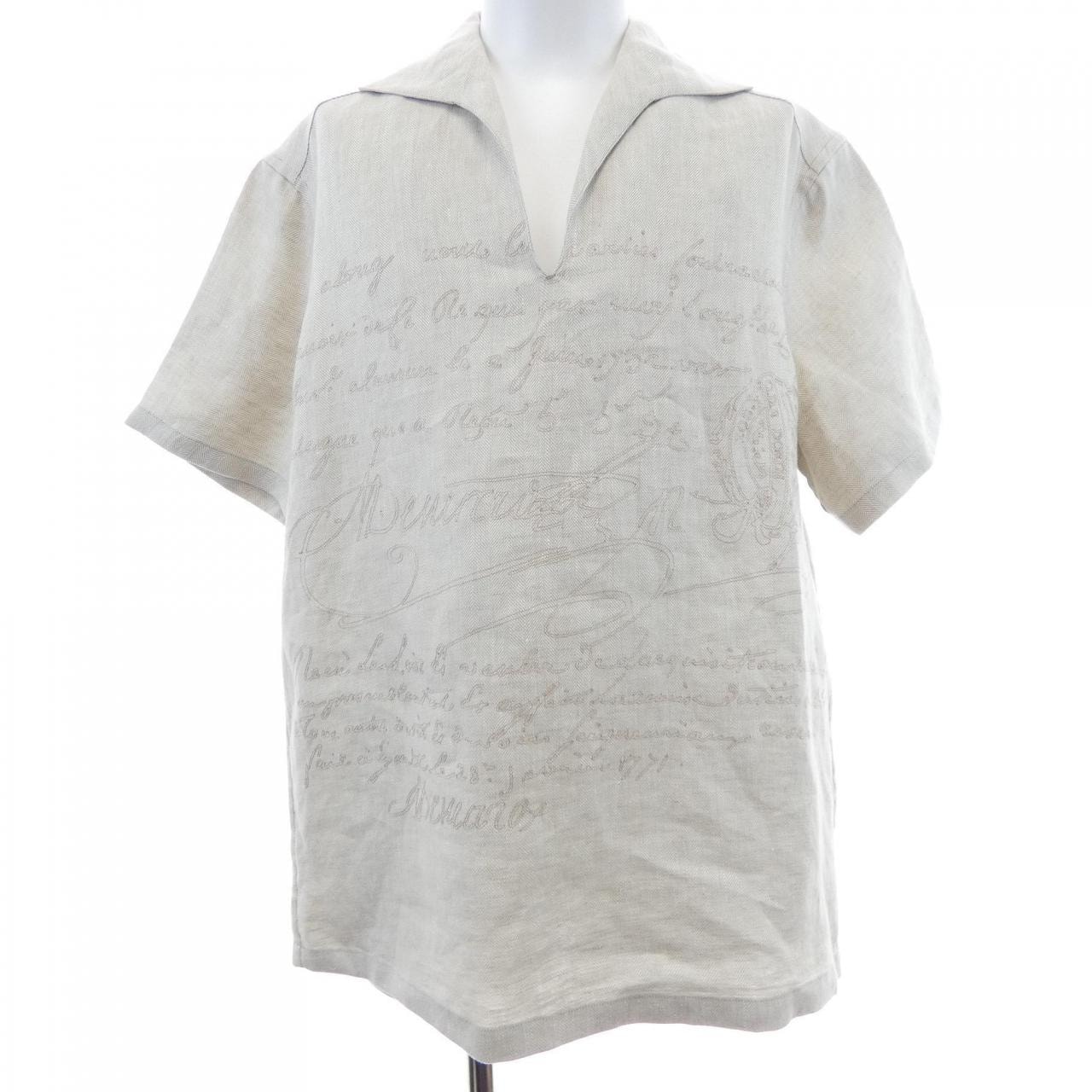 ベルルッティ Berluti R28HCS110 トップス