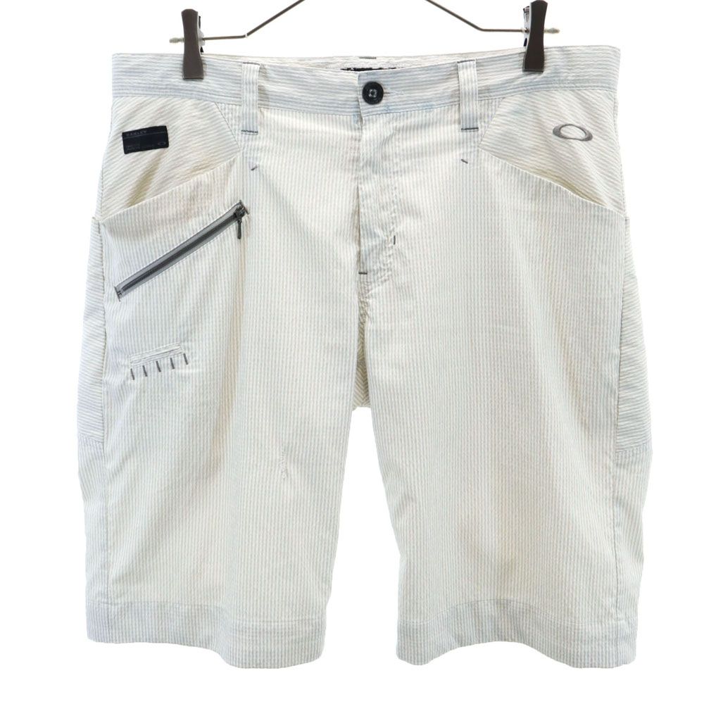 OAKLEY オークリー ショートパンツ