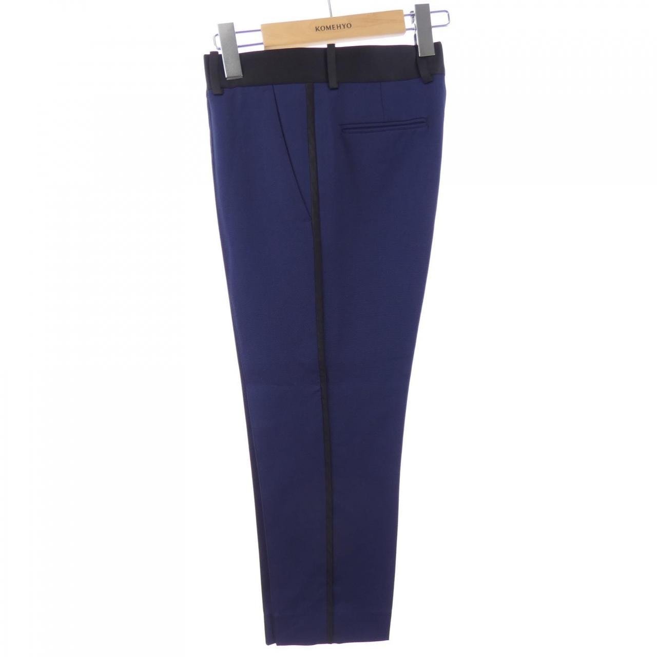 セリーヌ CELINE 2 1J14/4444 パンツ