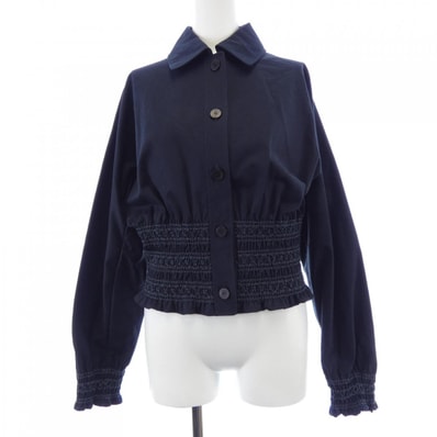 エルメス HERMES 5E0228DD ジャケット