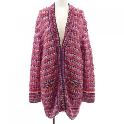 シャネル CHANEL METIERS D'ART LOOK45 P73014K10502 カーディガン