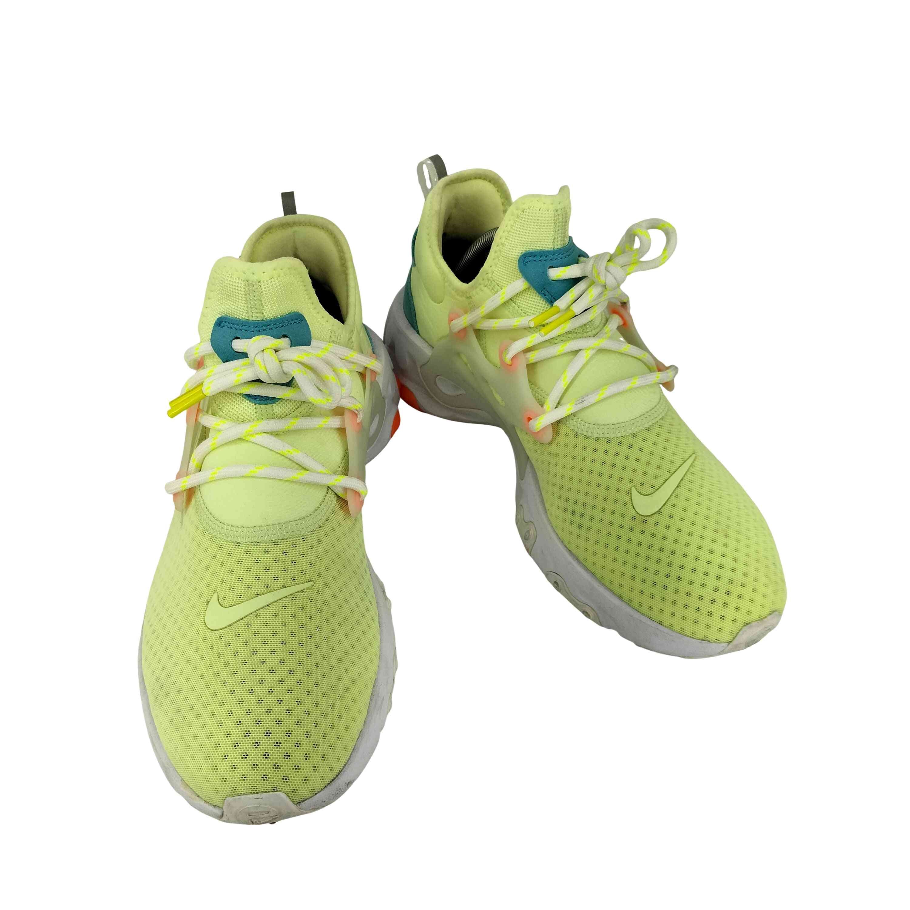 REACT PRESTO【1143805995436】