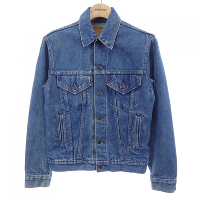 【ヴィンテージ】リーバイス LEVI'S 70506 デニムジャケット