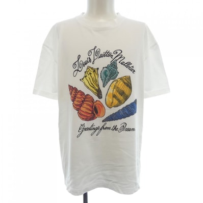 ルイヴィトン LOUIS VUITTON Tシャツ