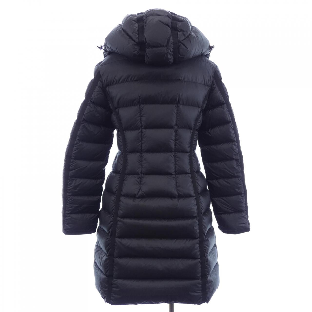 C (やや傷や汚れあり)】モンクレール MONCLER HERMINE ダウンコート 00