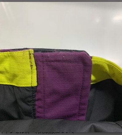 Supreme x The North Face Expedition Jacket "Yellow"