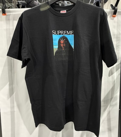 Supreme Sith Tee "Black"