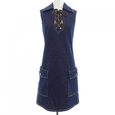 ルイヴィトン LOUIS VUITTON FJDR31XII ワンピース