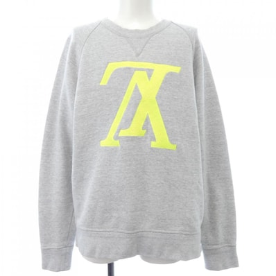 ルイヴィトン LOUIS VUITTON スウェット