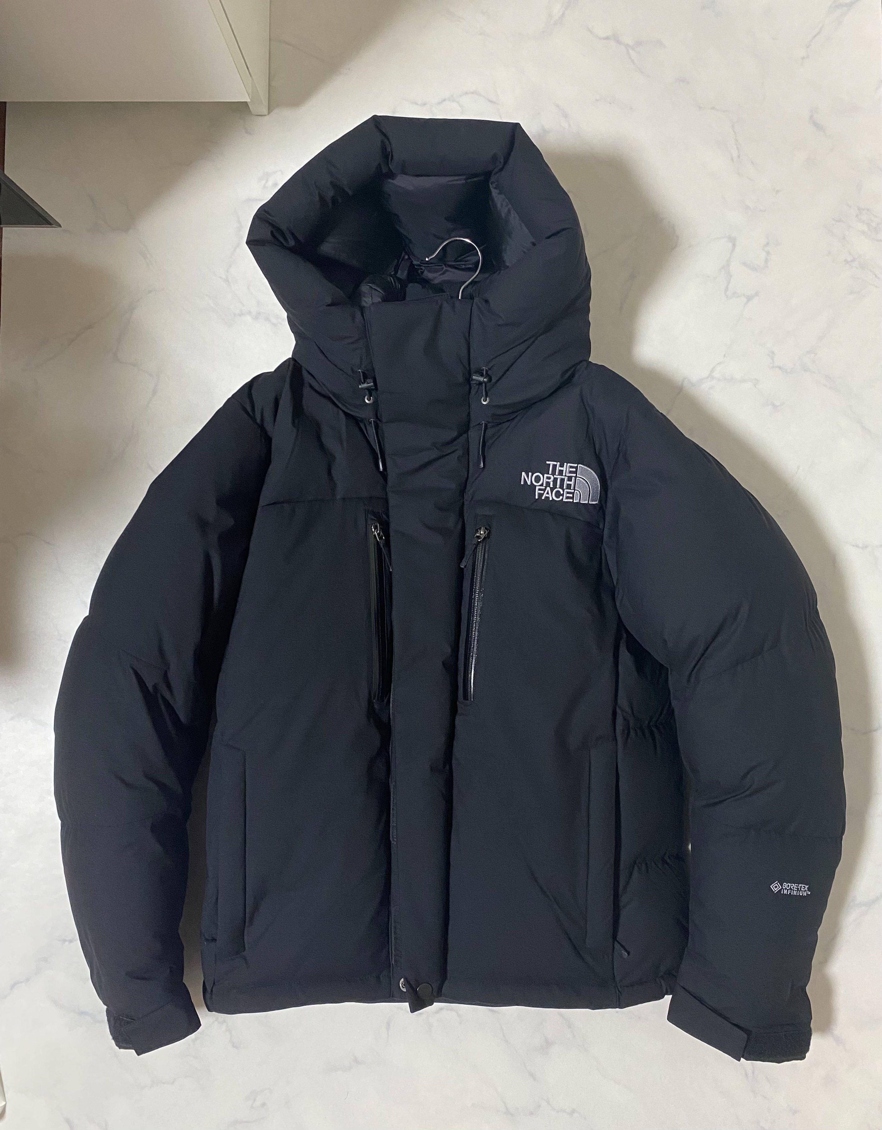 The North Face Baltro Light Jacket K 2020/2021 "Black"
