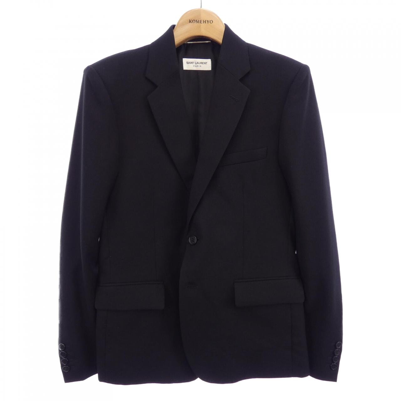 サンローラン SAINT LAURENT 507472 Y404W ジャケット