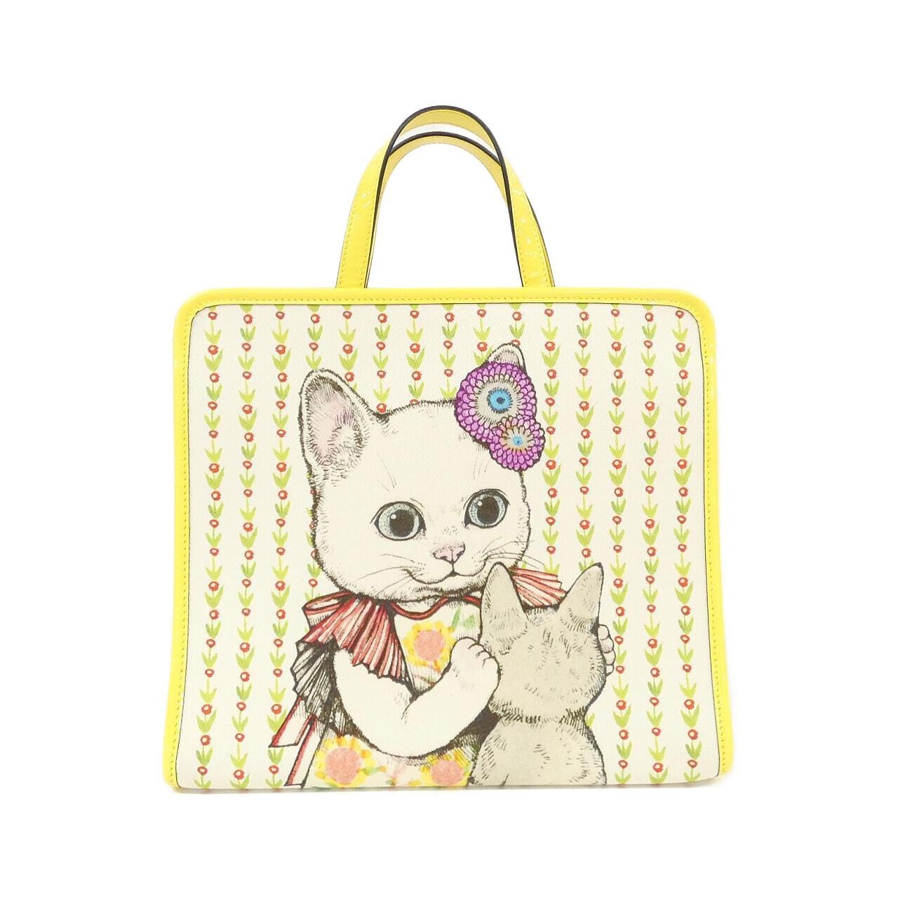グッチ CHILDRENS 605614 H6UAH バッグ