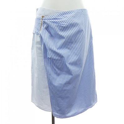 クリスチャンディオール CHRISTIAN DIOR 7C21305D1338 スカート