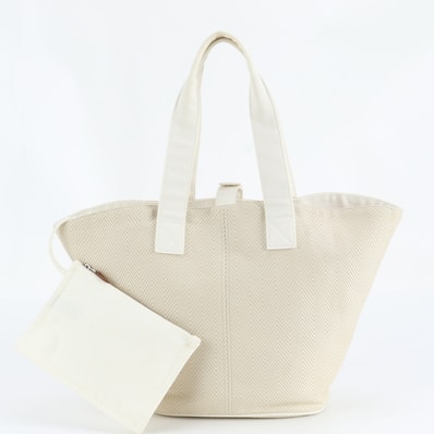 エルメス パニエドプラージュ PMトート バッグ