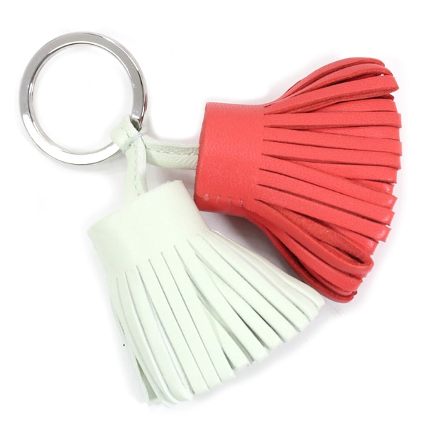 A+ (新品・未使用(ワケあり))】【新品】エルメス キーホルダー バッグ