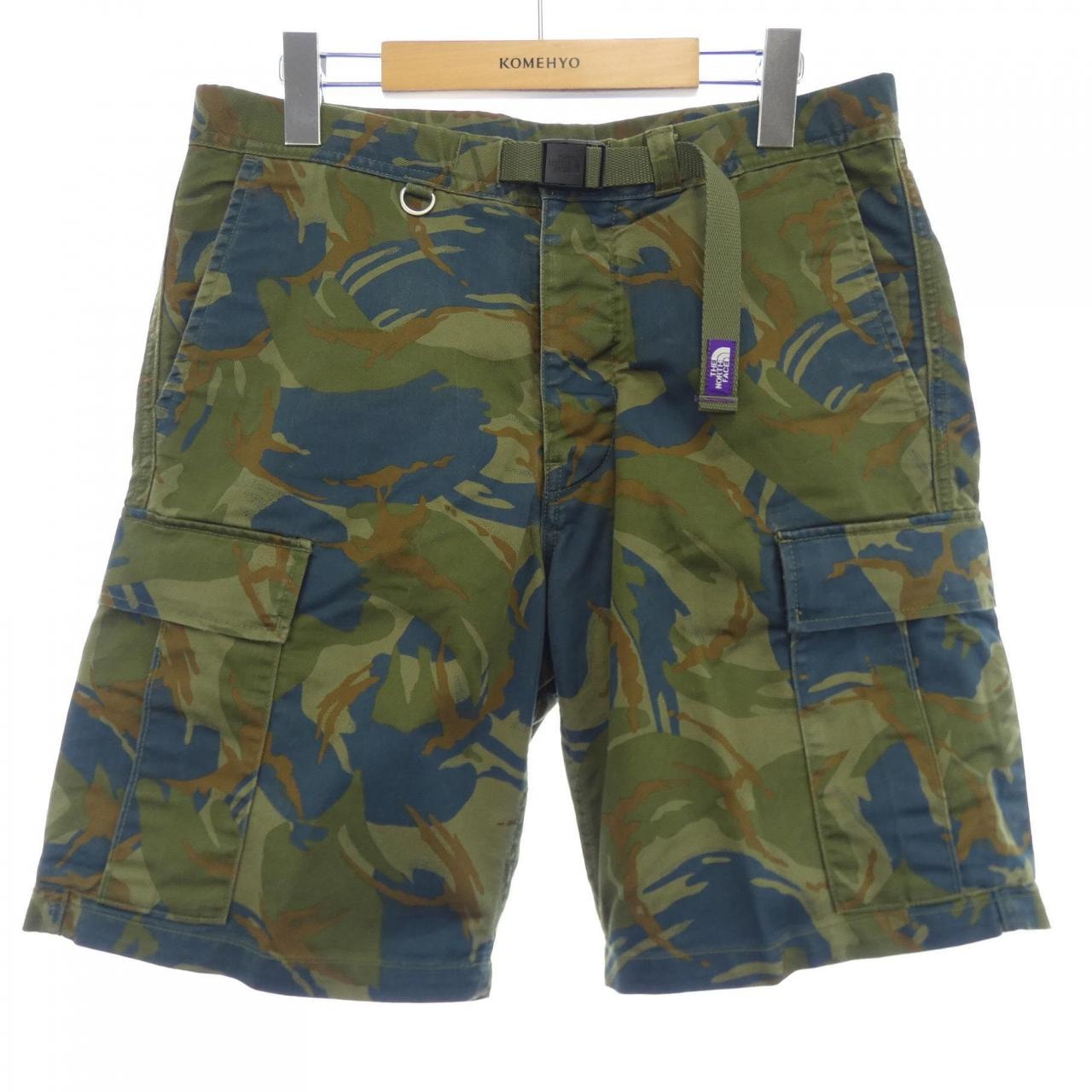 ザノースフェイス THE NORTH FACE NT4500N ショートパンツ