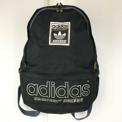 アディダス リュック・デイパック メンズ