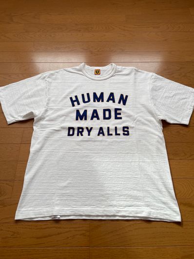 HUMAN MADE Graphic T-Shirt #12 "White"