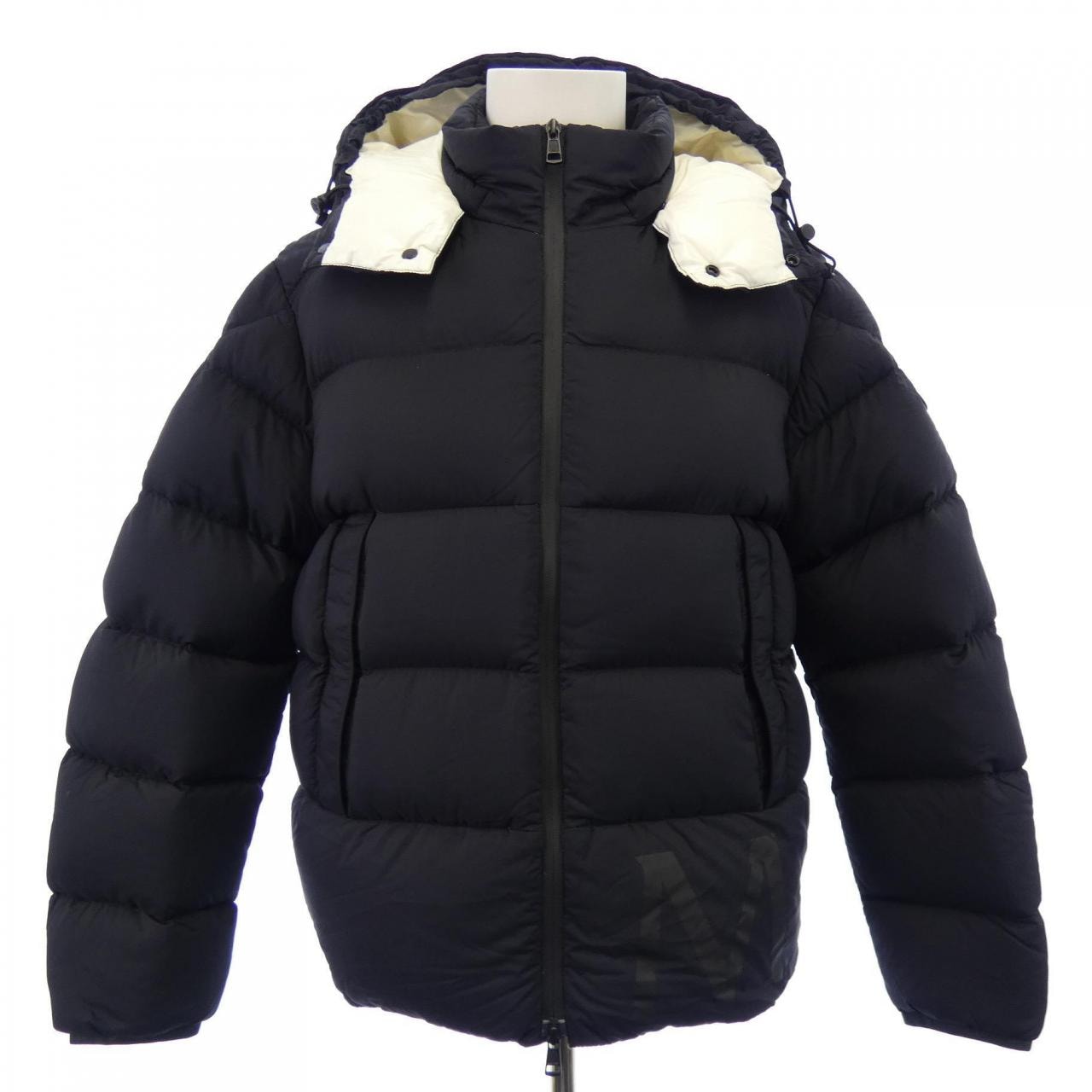 モンクレール MONCLER WILMS ダウンジャケット