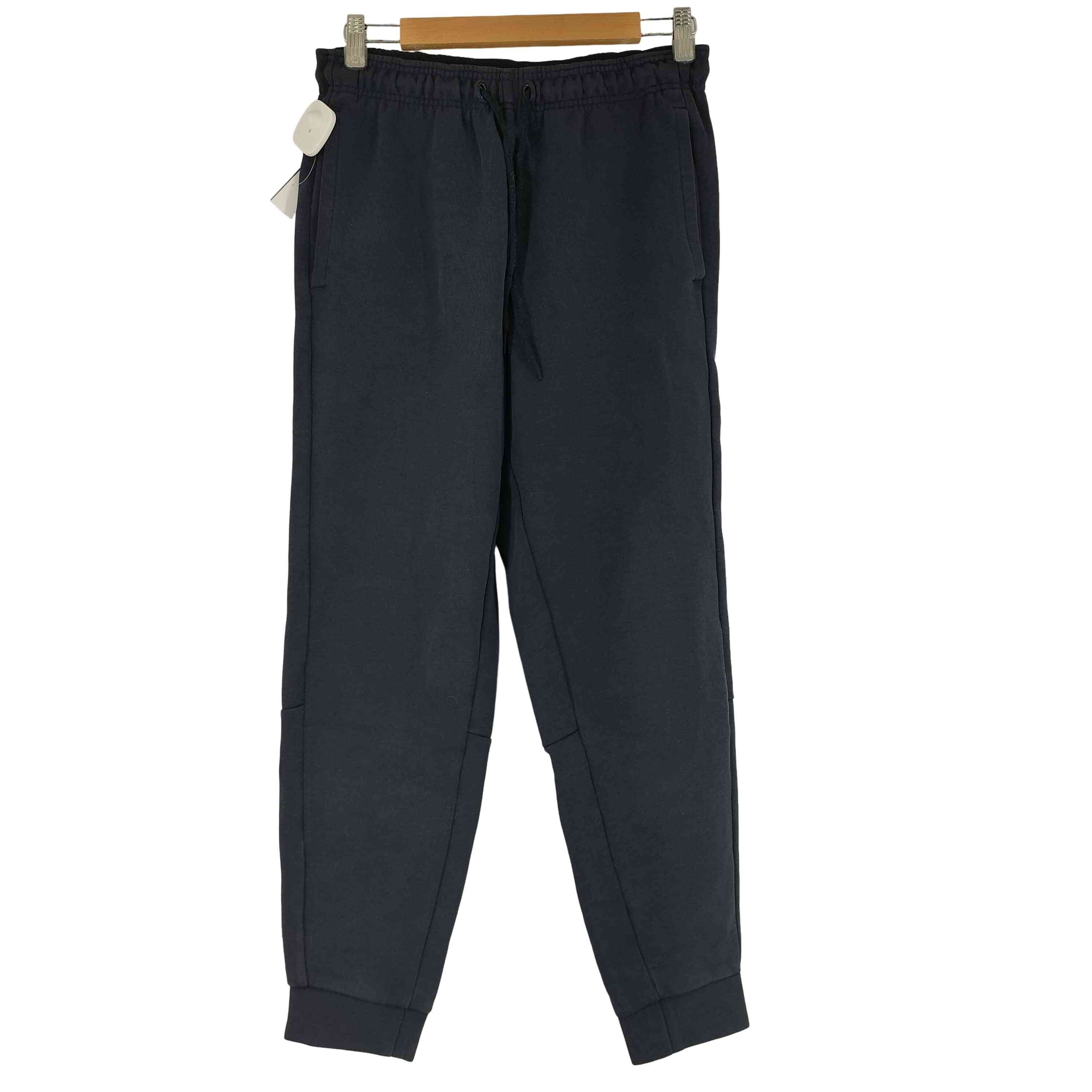 BLUE  MUST  HAVES  TAPERED  PANTS【1141823843265】