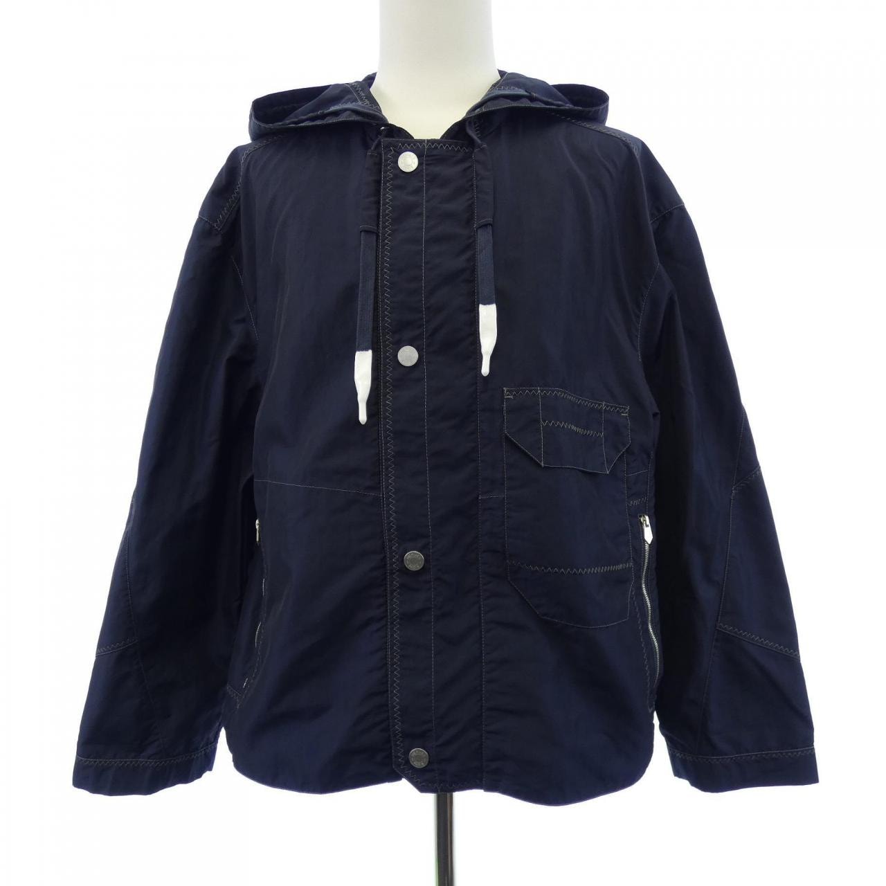 エルメス HERMES *21-5518 ジャケット