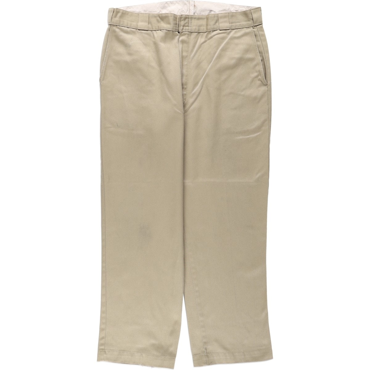 古着 90年代 ディッキーズ Dickies ワークパンツ USA製 メンズw37相当 ヴィンテージ/eaa659824