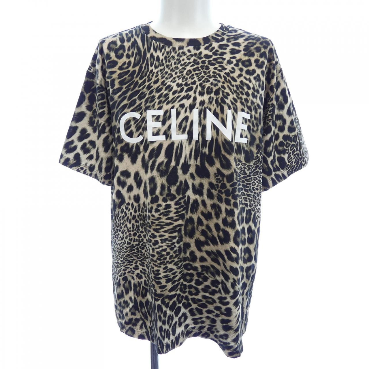 セリーヌ CELINE 2X681311W Tシャツ
