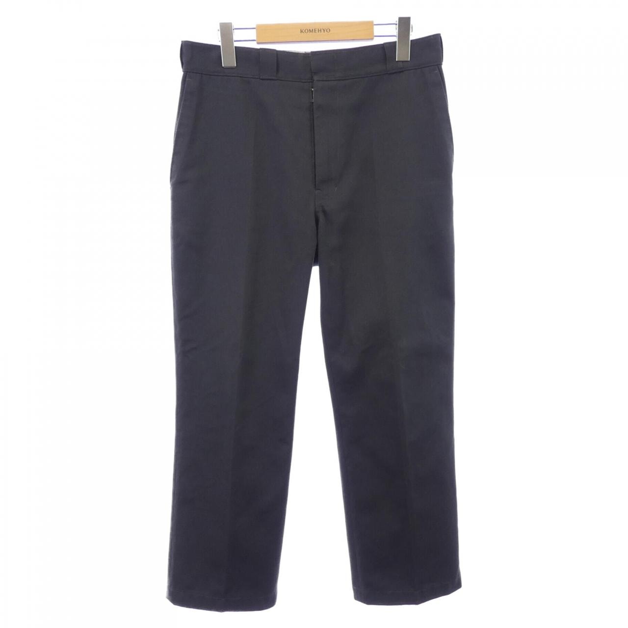 メゾンマルジェラ Maison Margiela S50KA0661 パンツ