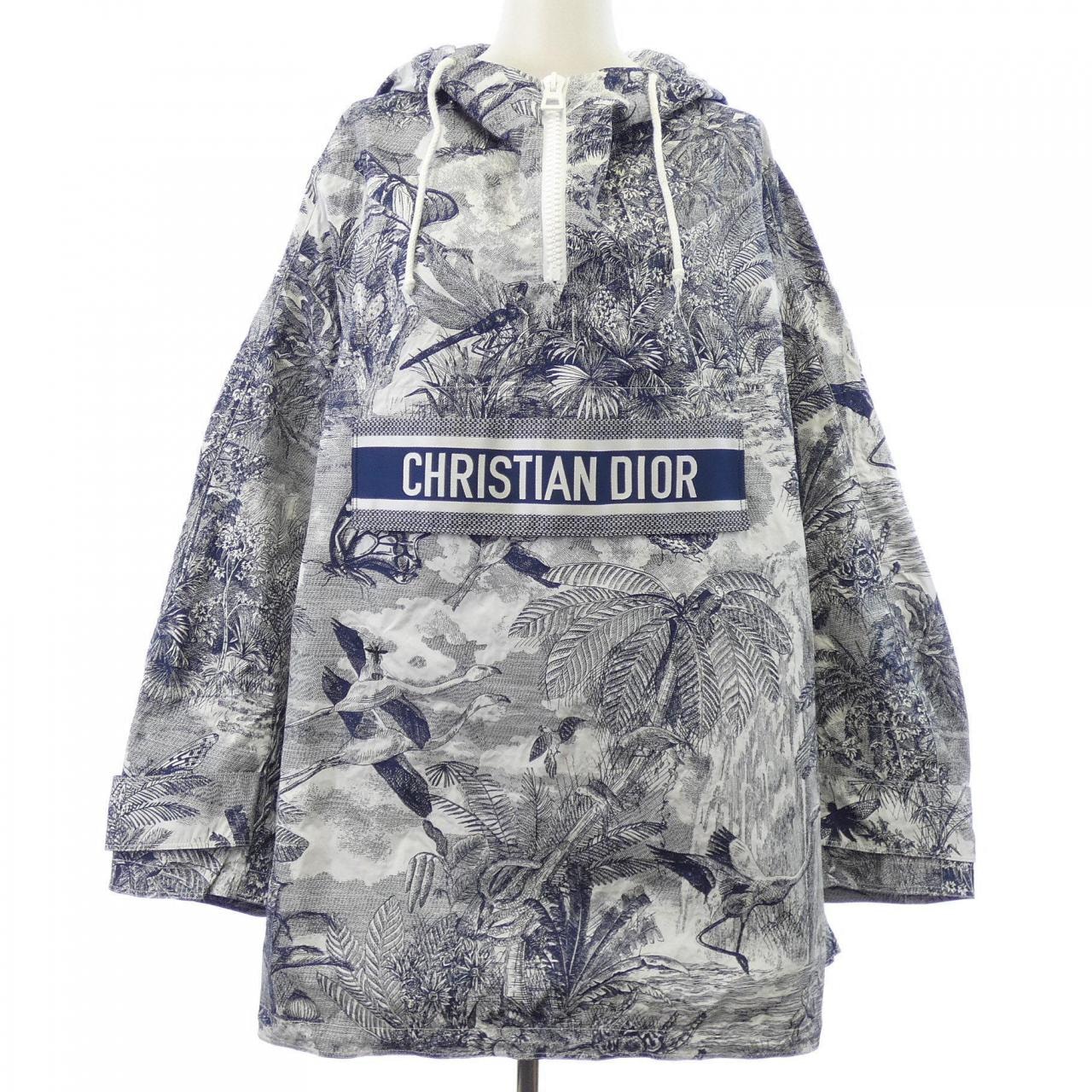 クリスチャンディオール CHRISTIAN DIOR 047C10A2202 ジャケット