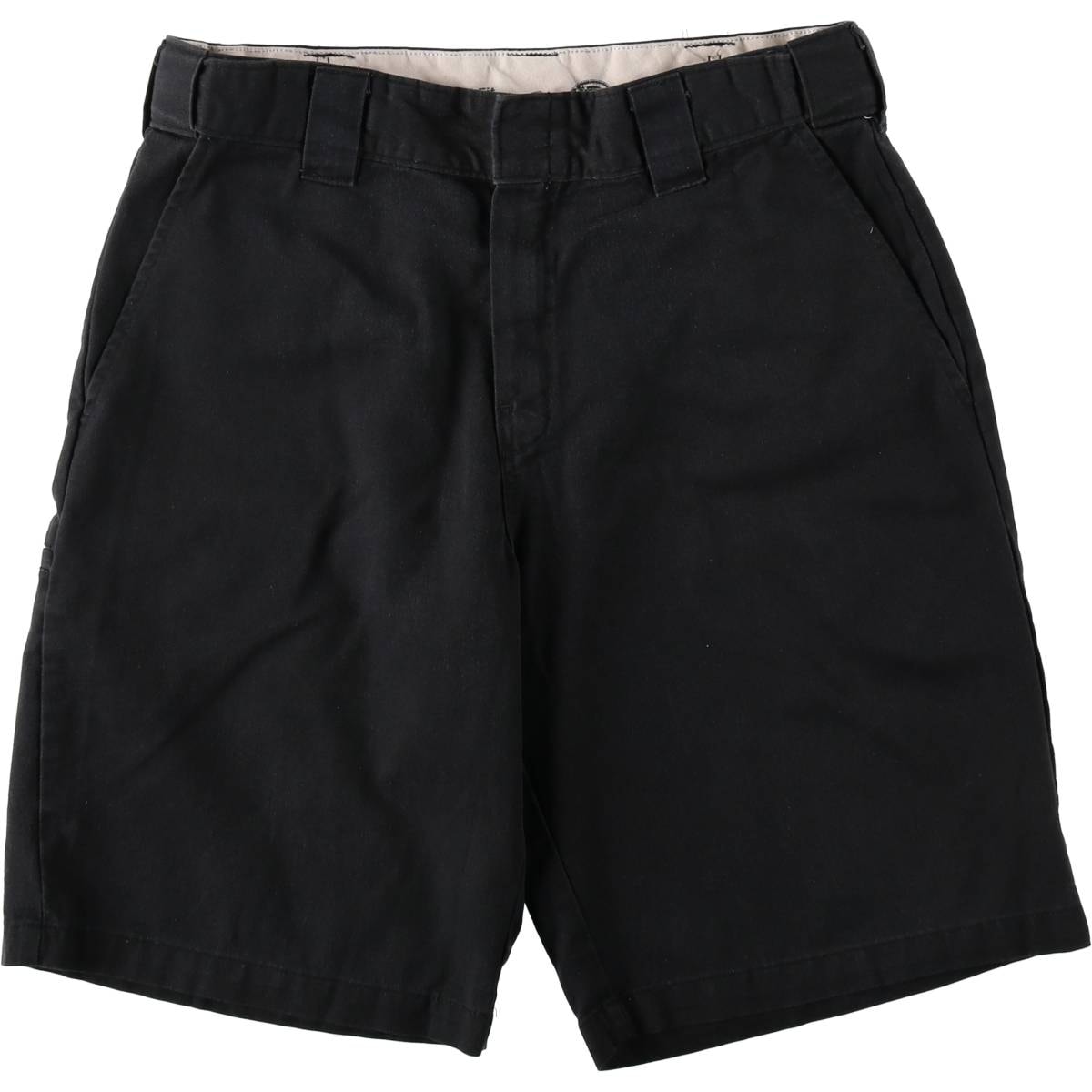 古着 ディッキーズ Dickies Relaxed Fit ワークショーツ ハーフパンツ メンズw33相当/eaa639874