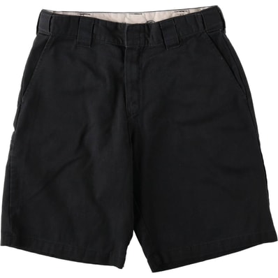 古着 ディッキーズ Dickies Relaxed Fit ワークショーツ ハーフパンツ メンズw33相当/eaa639874