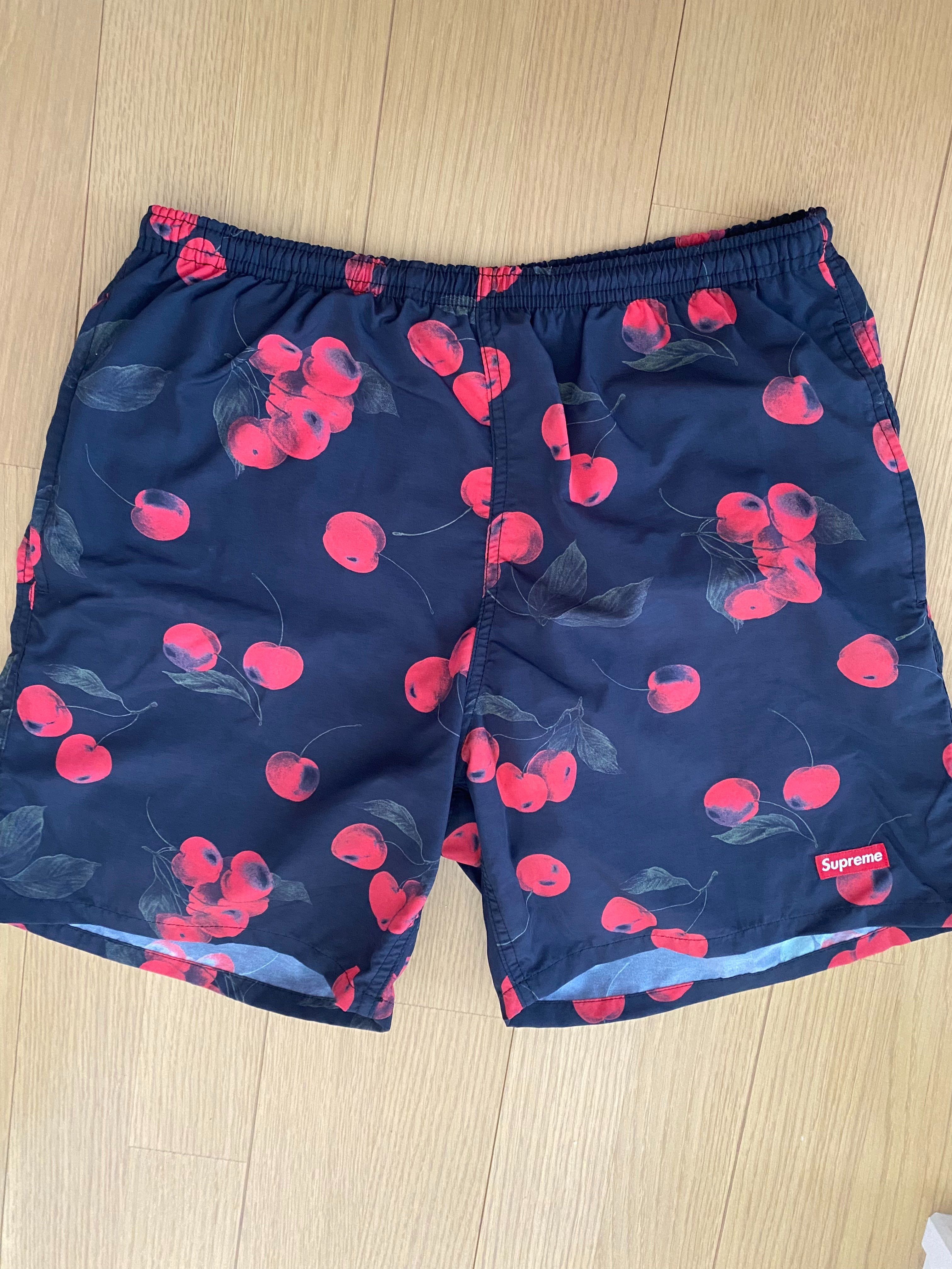 Supreme Nylon Water Short 