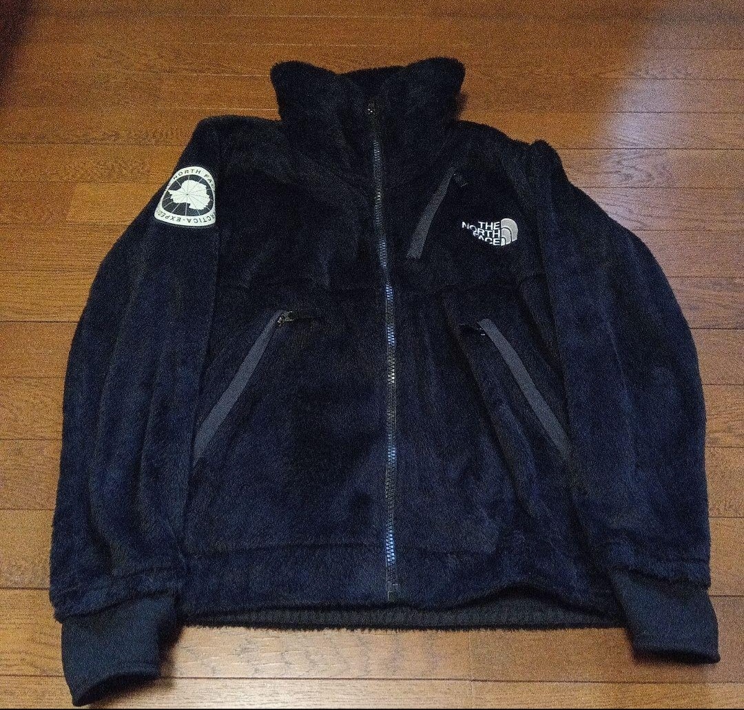 The North Face Antarctica Versa Loft Jacket 